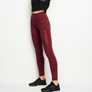 Victoria's Secret Sport Knockout Tights